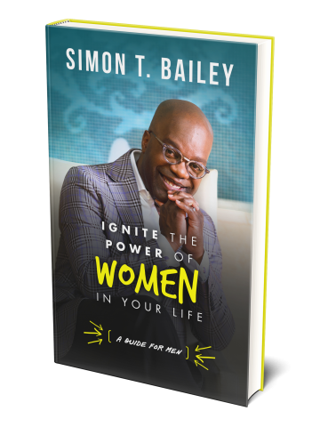 Cover of Ignite The Power of Women in Your Life